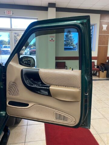 1999 Ford Ranger XLT Charlotte NC