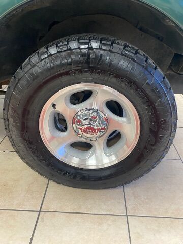 1999 Ford Ranger XLT Charlotte NC