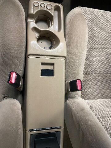 1999 Ford Ranger XLT Charlotte NC