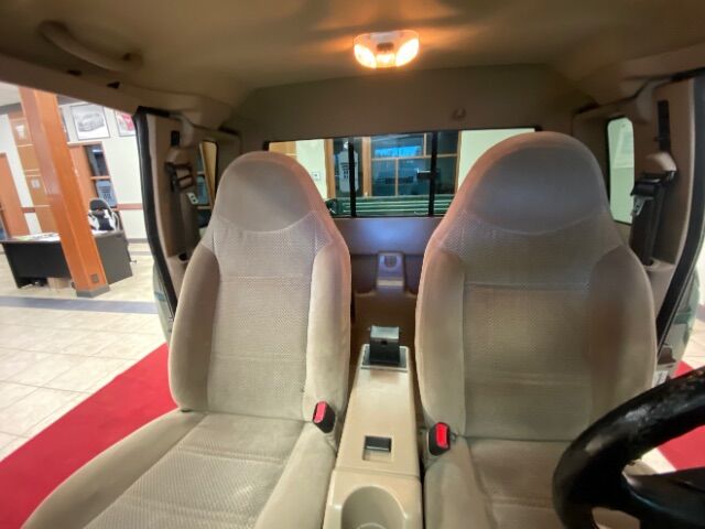 1999 Ford Ranger XLT Charlotte NC