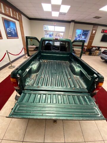 1999 Ford Ranger XLT Charlotte NC