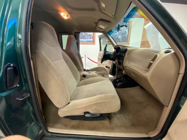 1999 Ford Ranger XLT Charlotte NC