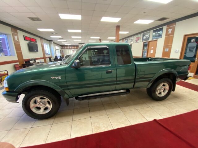 1999 Ford Ranger XLT Charlotte NC