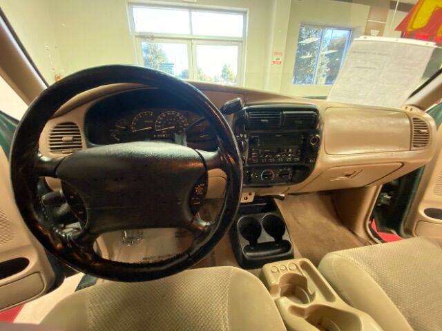 1999 Ford Ranger XLT Charlotte NC