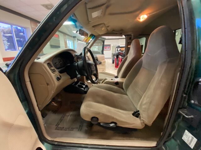 1999 Ford Ranger XLT Charlotte NC