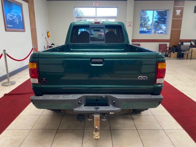 1999 Ford Ranger XLT Charlotte NC