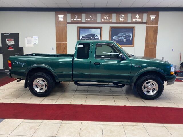 1999 Ford Ranger XLT Charlotte NC