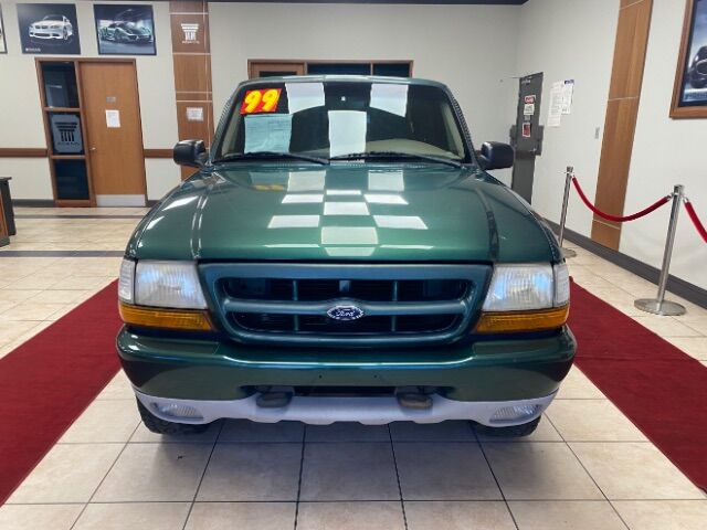1999 Ford Ranger XLT Charlotte NC
