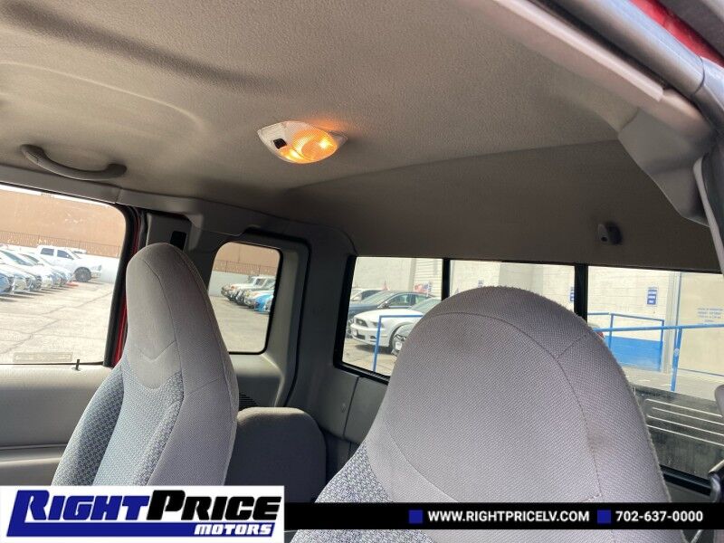 1999 Ford Ranger XLT Las Vegas NV