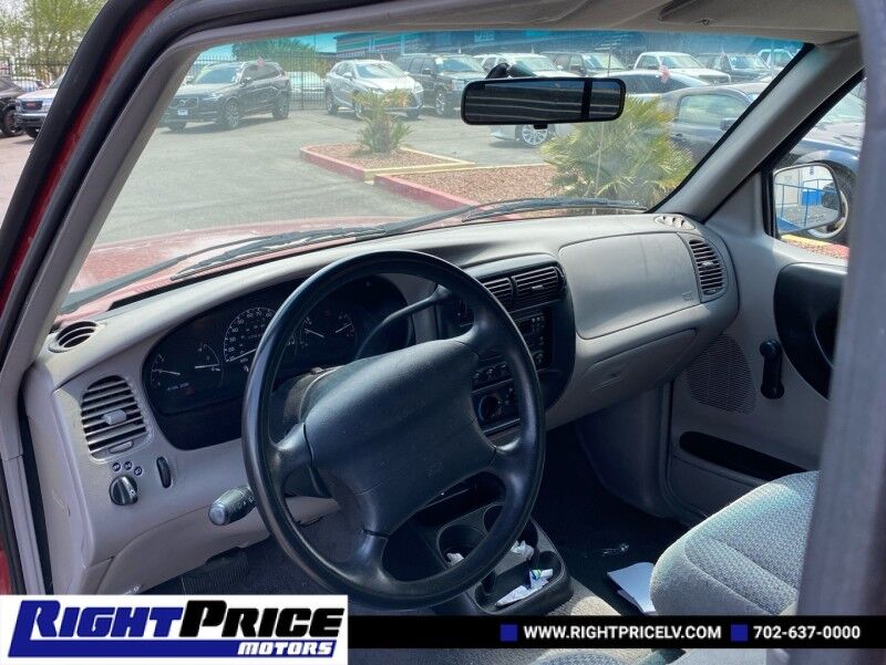 1999 Ford Ranger XLT Las Vegas NV