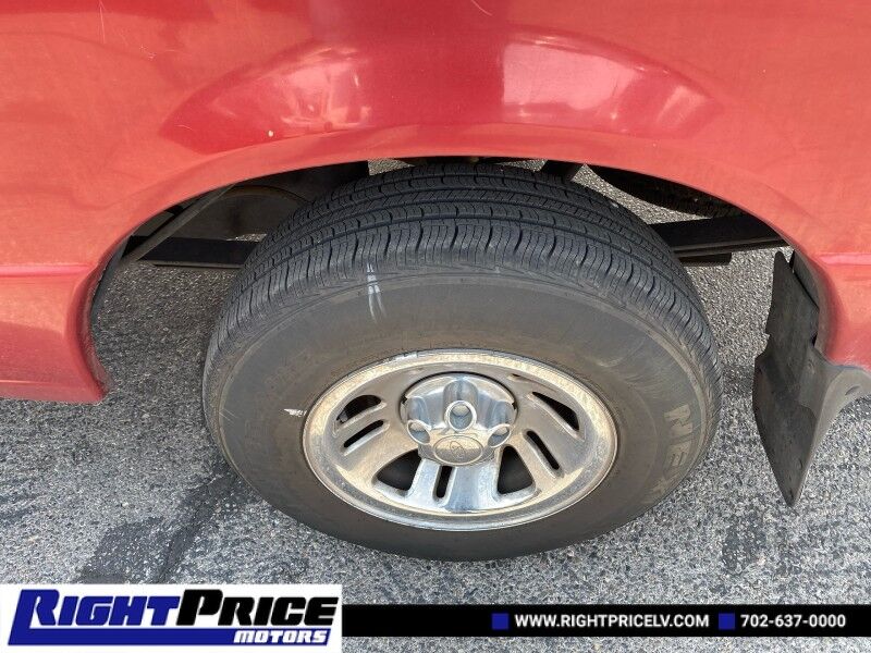 1999 Ford Ranger XLT Las Vegas NV
