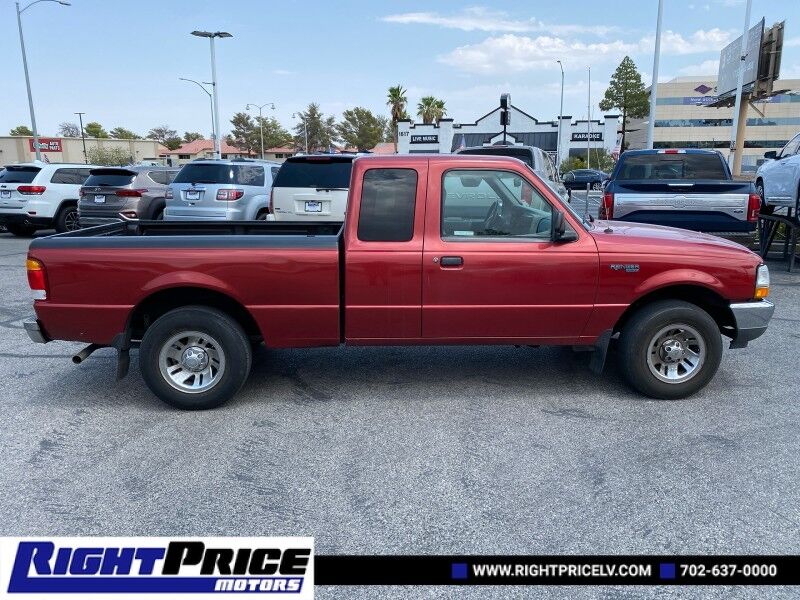 1999 Ford Ranger XLT Las Vegas NV