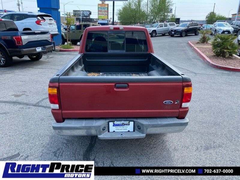 1999 Ford Ranger XLT Las Vegas NV