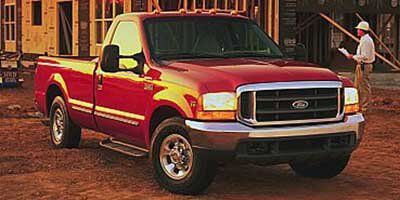 1999 Ford Super Duty F-250 Winder GA