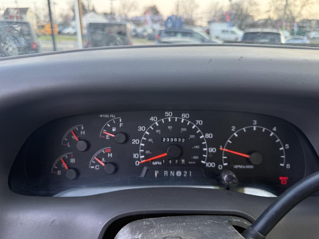 1999 Ford Super Duty F-450 XL Edison NJ