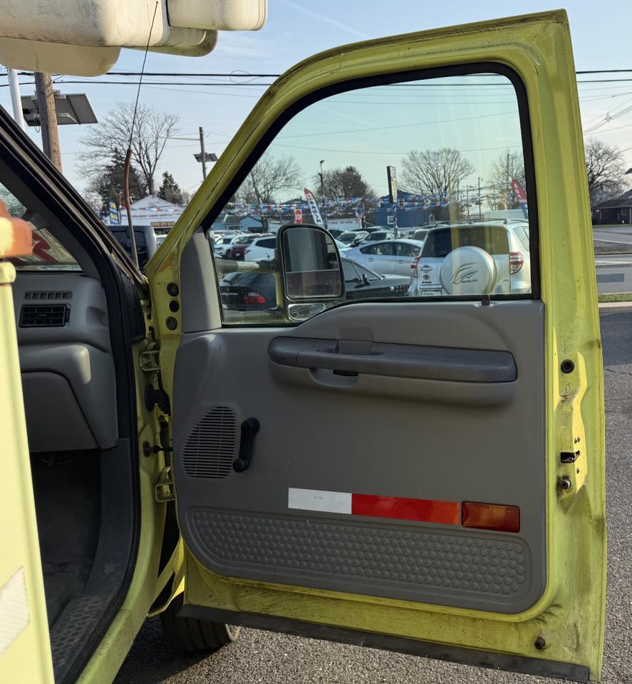 1999 Ford Super Duty F-450 XL Edison NJ