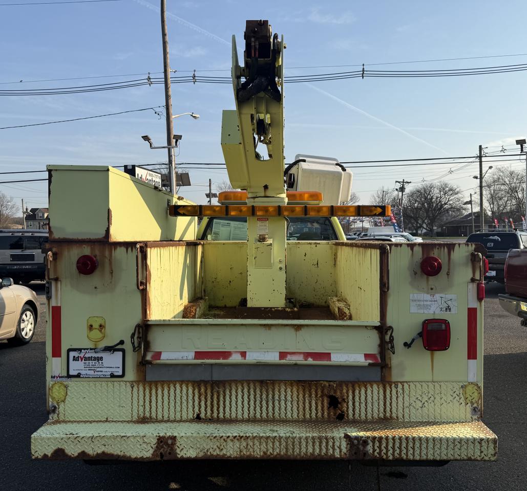 1999 Ford Super Duty F-450 XL Edison NJ