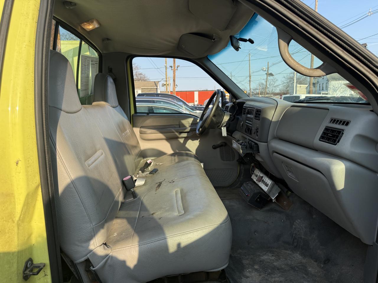 1999 Ford Super Duty F-450 XL Edison NJ