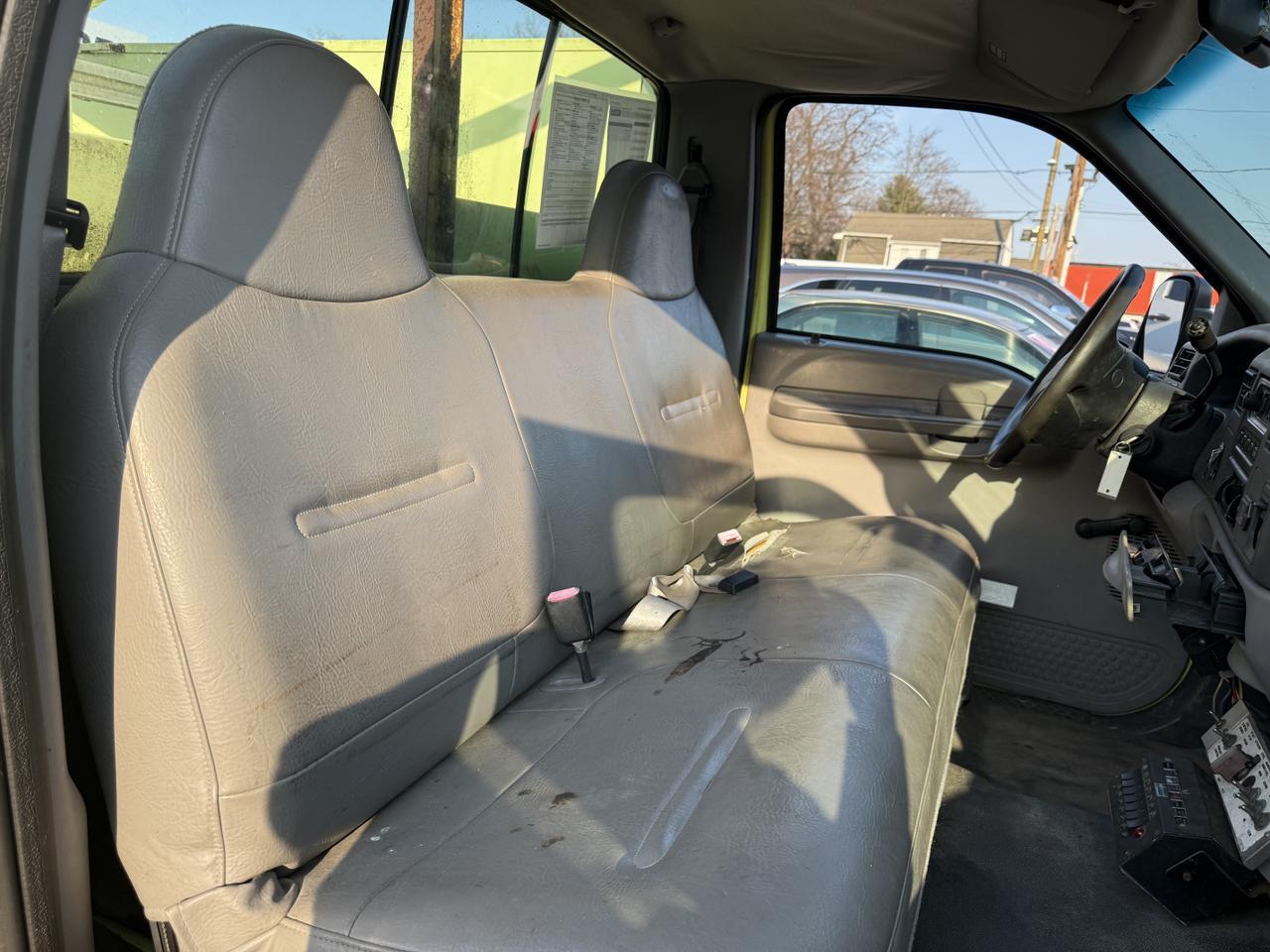 1999 Ford Super Duty F-450 XL Edison NJ