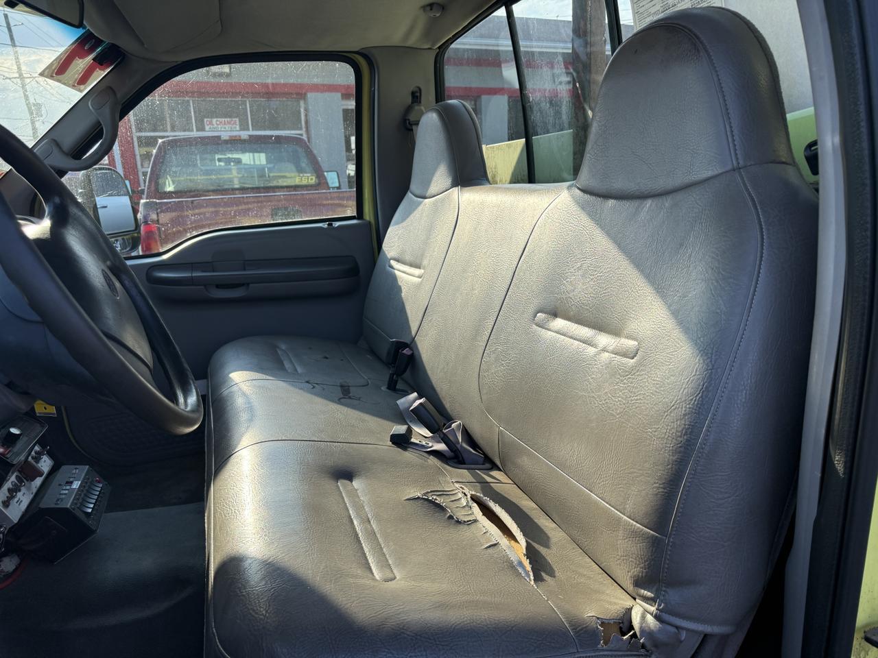 1999 Ford Super Duty F-450 XL Edison NJ