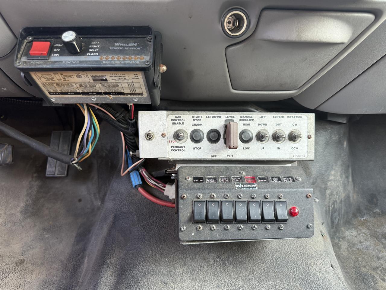 1999 Ford Super Duty F-450 XL Edison NJ