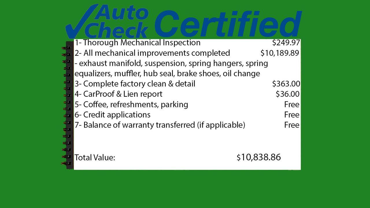 1999 Freightliner FL80 T/A Cab & Chassis Diesel Red Deer AB