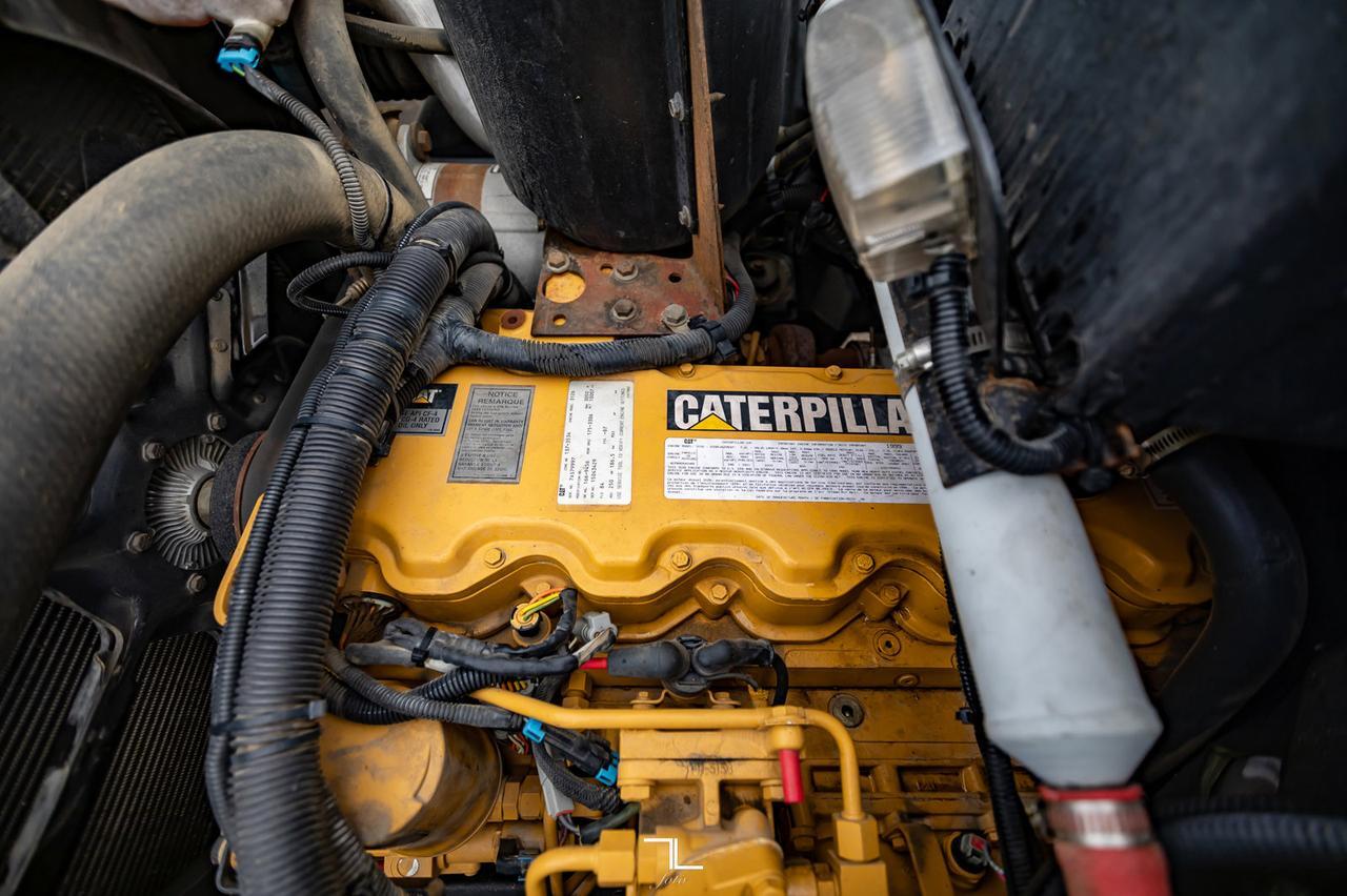 1999 GMC 8500 Fire Truck Diesel Red Deer AB