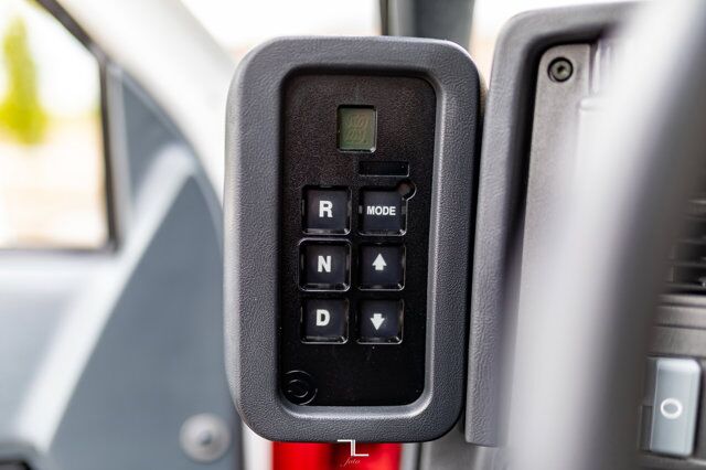 1999 GMC 8500 Fire Truck Diesel Red Deer AB