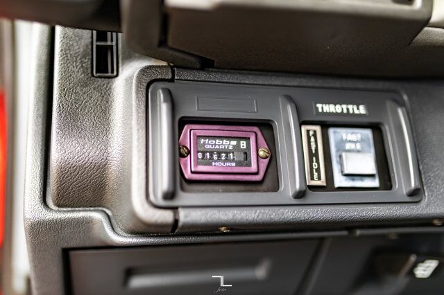 1999 GMC 8500 Fire Truck Diesel Red Deer AB