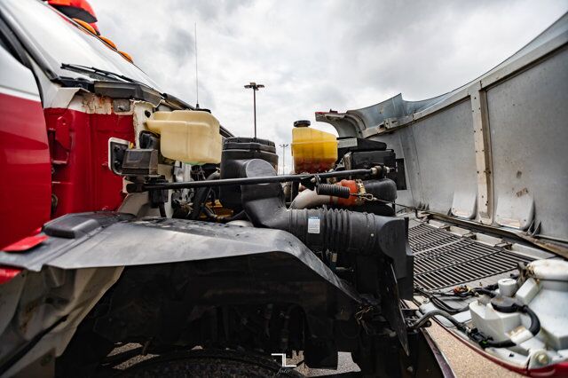 1999 GMC 8500 Fire Truck Diesel Red Deer AB
