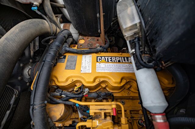 1999 GMC 8500 Fire Truck Diesel Red Deer AB