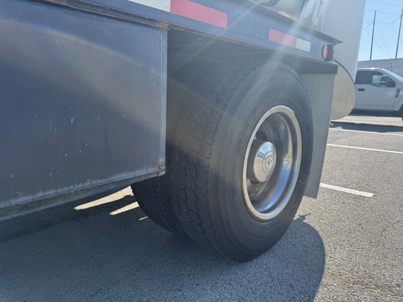 1999 GMC C6500 Vaccuum Excavation Truck Collinsville OK