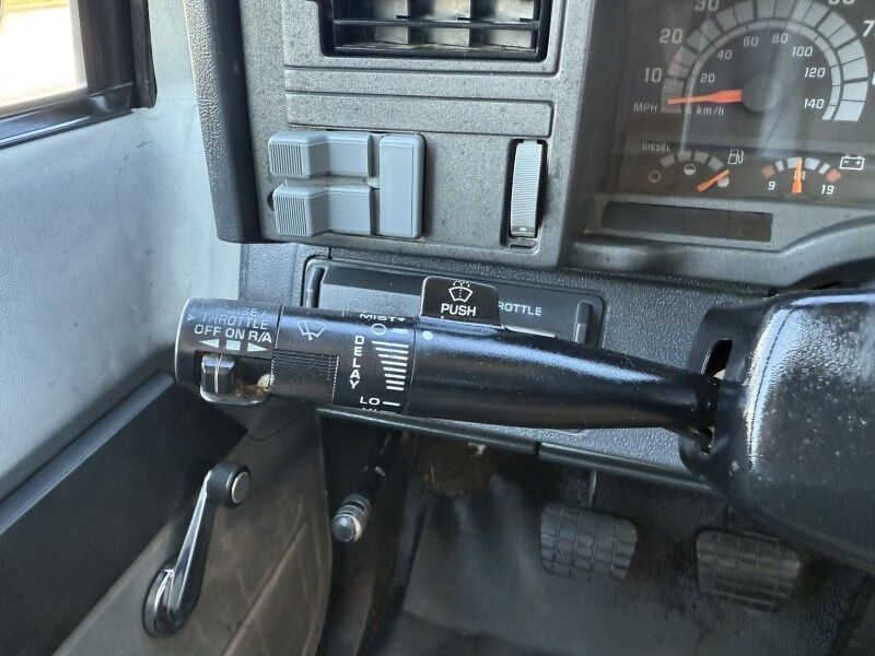 1999 GMC C6500 Vaccuum Excavation Truck Collinsville OK