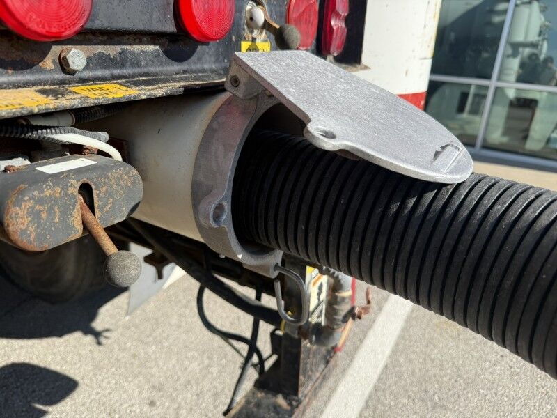1999 GMC C6500 Vaccuum Excavation Truck Collinsville OK