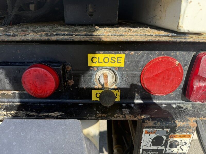 1999 GMC C6500 Vaccuum Excavation Truck Collinsville OK