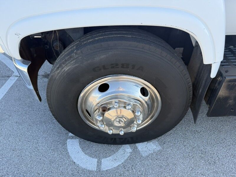 1999 GMC C6500 Vaccuum Excavation Truck Collinsville OK