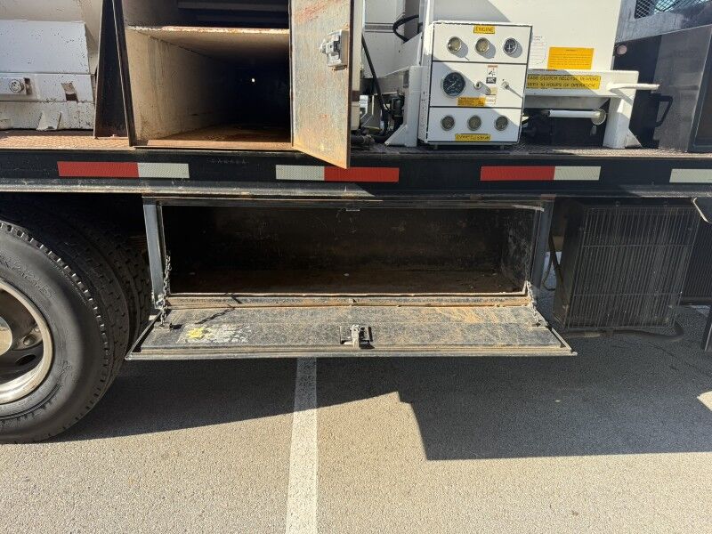 1999 GMC C6500 Vaccuum Excavation Truck Collinsville OK
