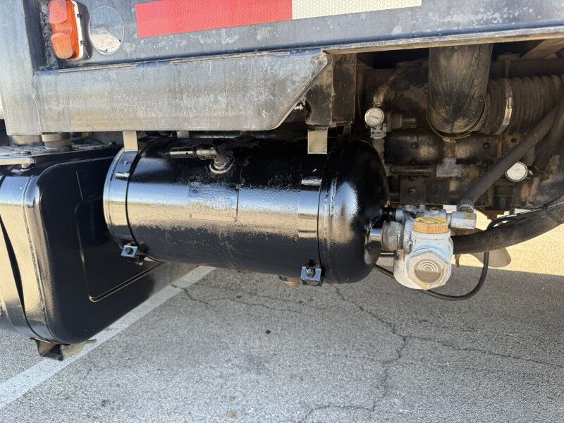 1999 GMC C6500 Vaccuum Excavation Truck Collinsville OK