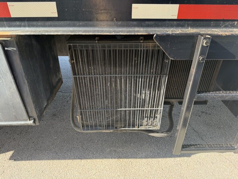 1999 GMC C6500 Vaccuum Excavation Truck Collinsville OK