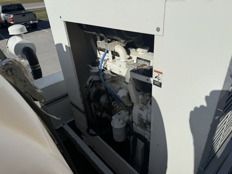 1999 GMC C6500 Vaccuum Excavation Truck Collinsville OK