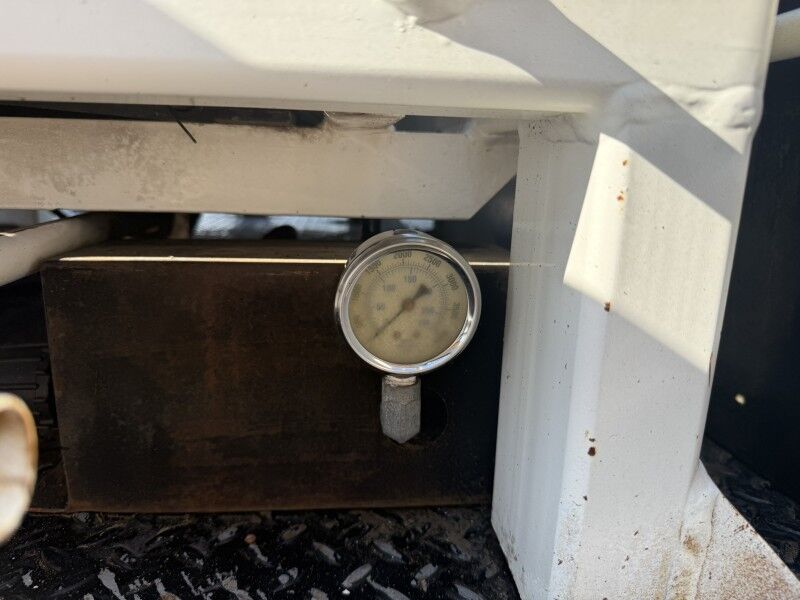 1999 GMC C6500 Vaccuum Excavation Truck Collinsville OK