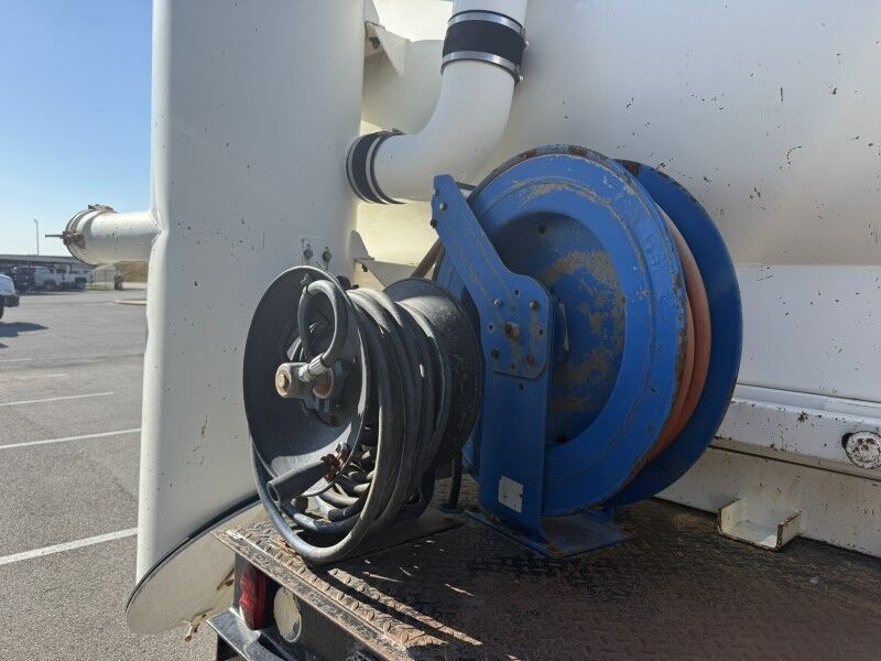 1999 GMC C6500 Vaccuum Excavation Truck Collinsville OK
