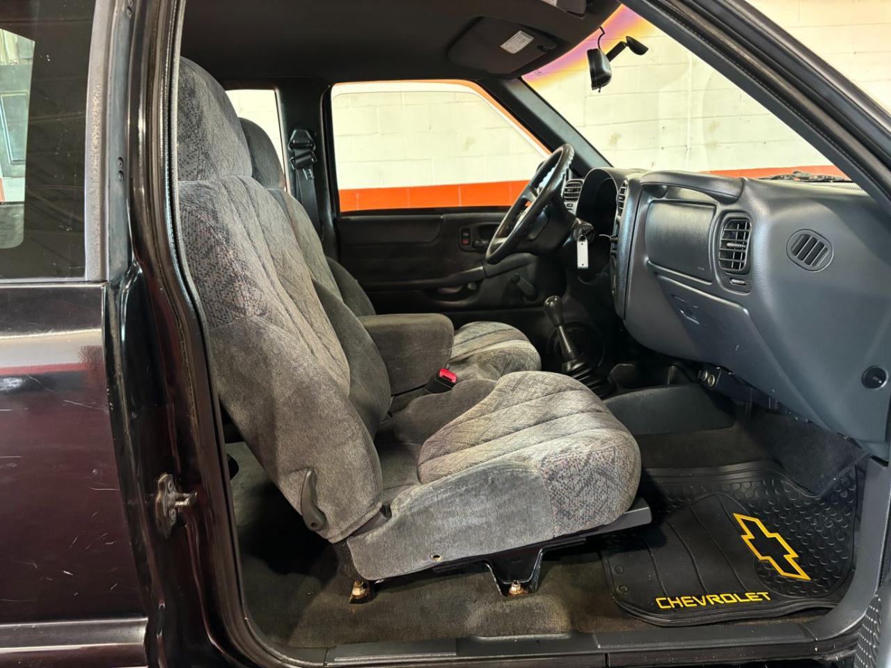 1999 GMC Sonoma SLS Franklin OH