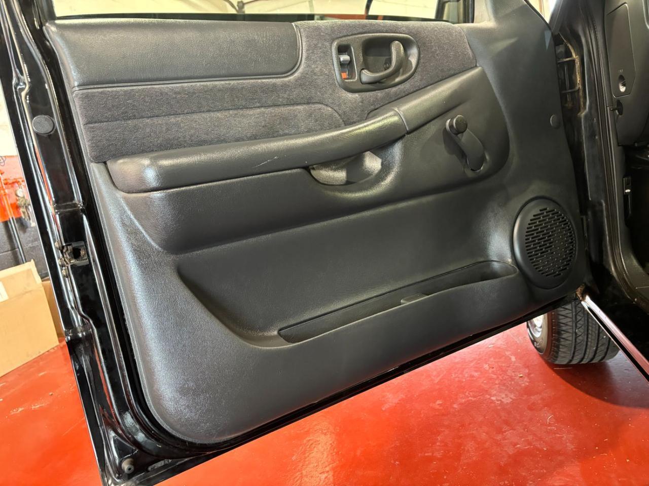 1999 GMC Sonoma SLS Franklin OH