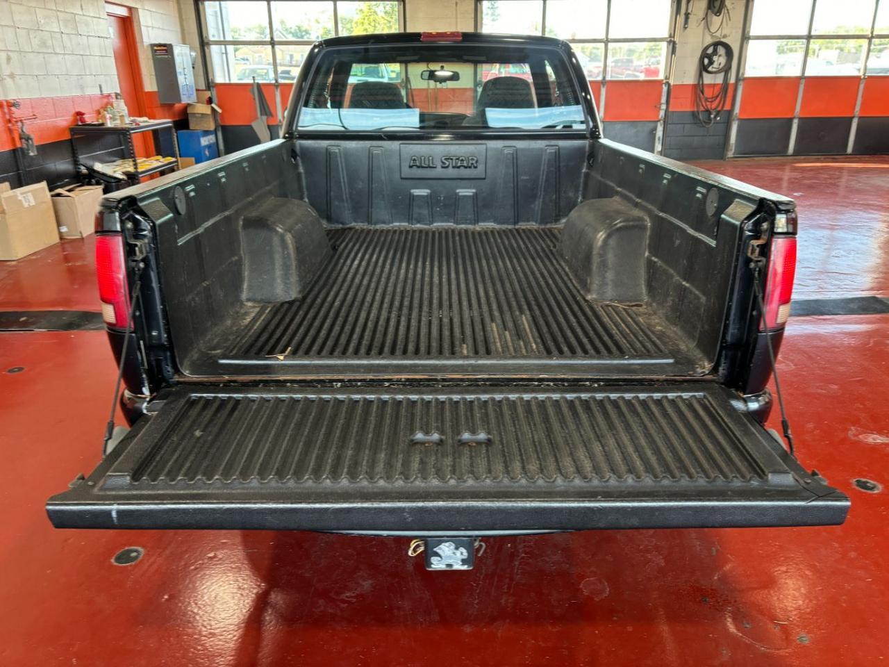 1999 GMC Sonoma SLS Franklin OH