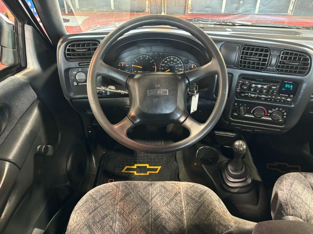 1999 GMC Sonoma SLS Franklin OH