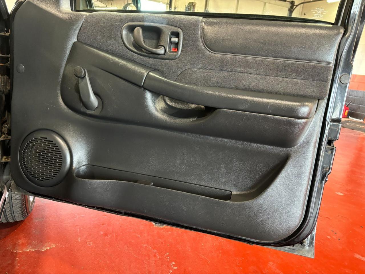 1999 GMC Sonoma SLS Franklin OH