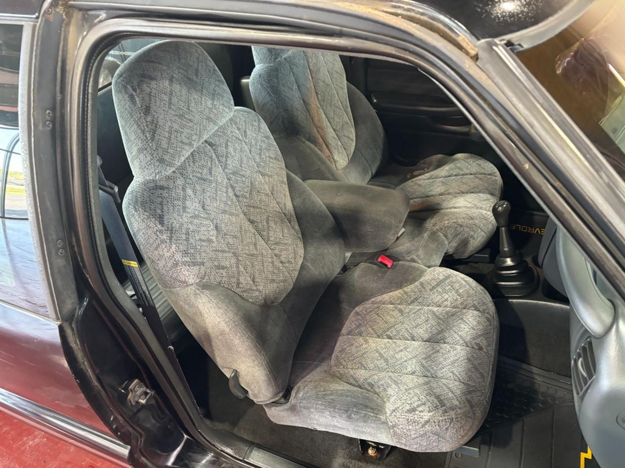 1999 GMC Sonoma SLS Franklin OH