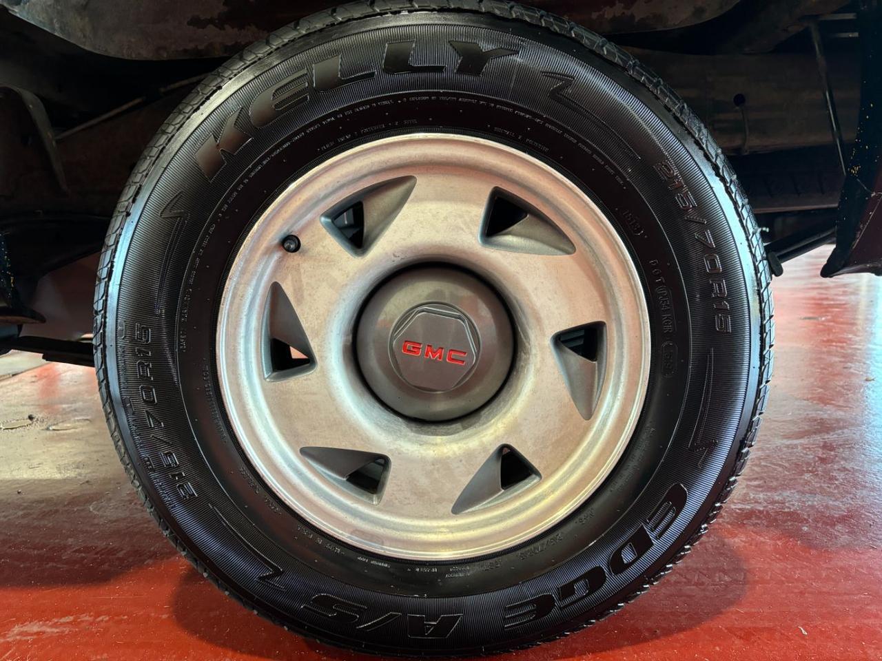 1999 GMC Sonoma SLS Franklin OH