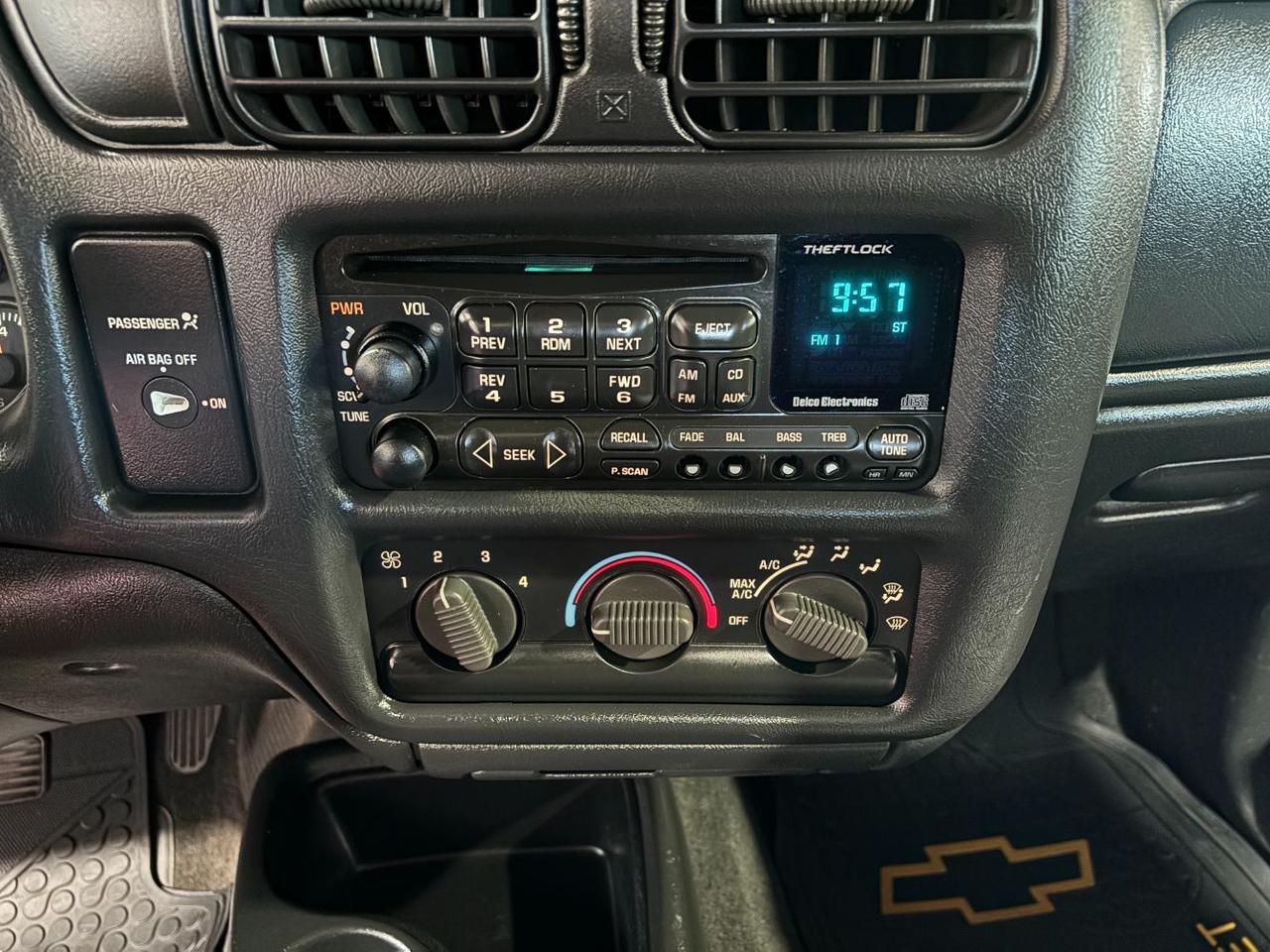 1999 GMC Sonoma SLS Franklin OH